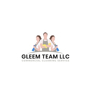 Gleem Team Commercial Cleaning