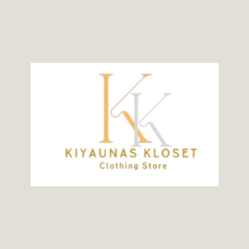 Kiyaunas Kloset Clothing Store