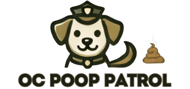 OC Poop Patrol