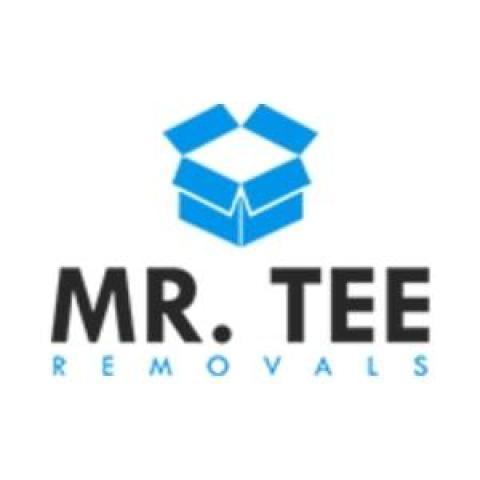 Mr Tee Removals Ltd