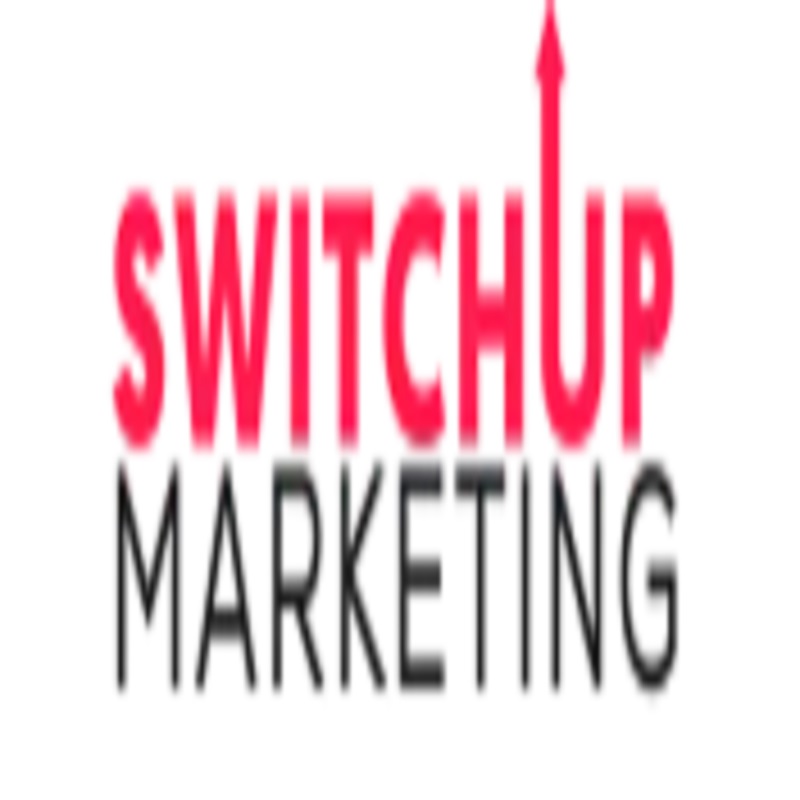 SwitchUp Marketing