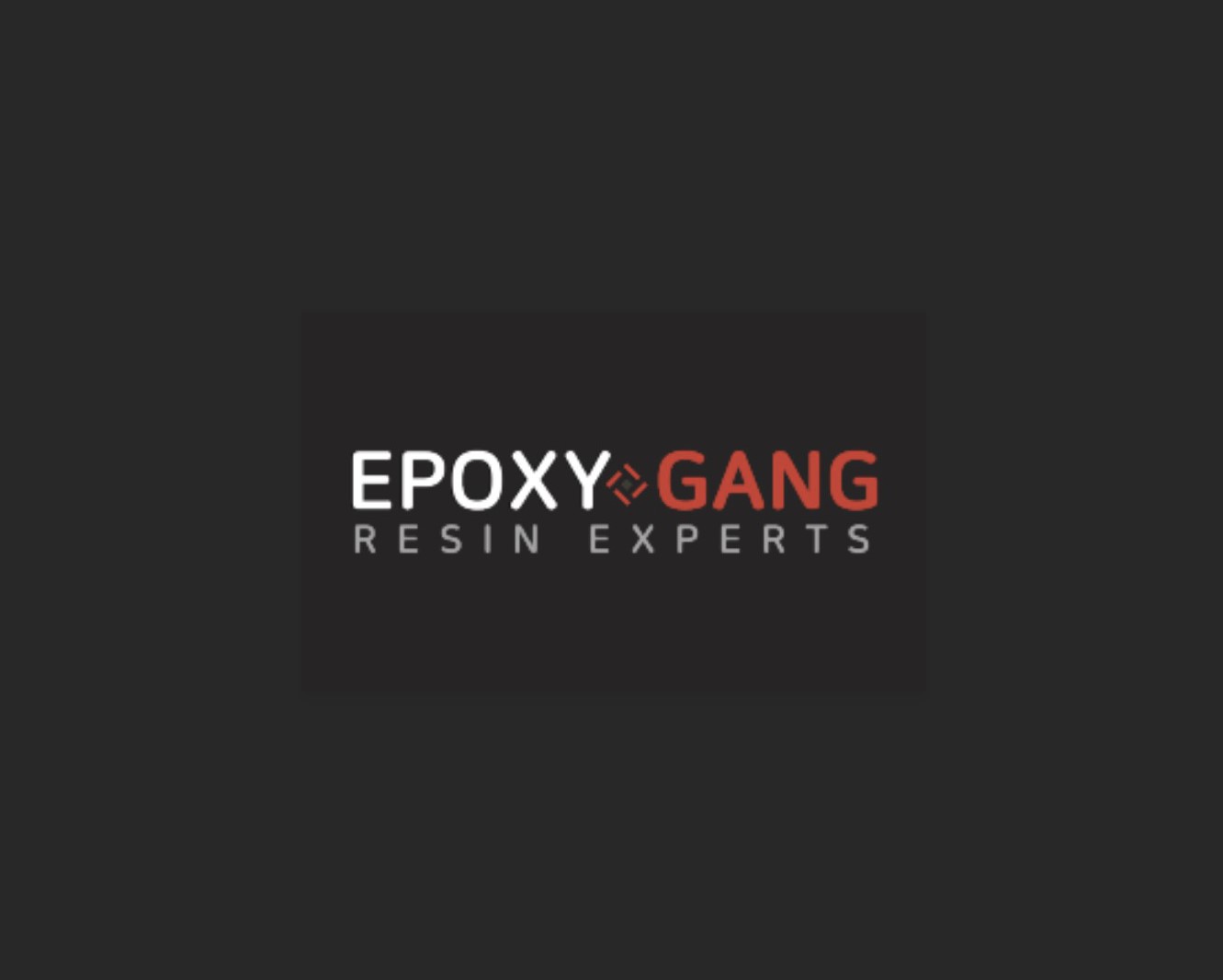 Epoxy Gang