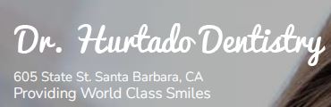 Dr Hurtado Clear Braces