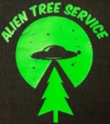 Alien Tree Service