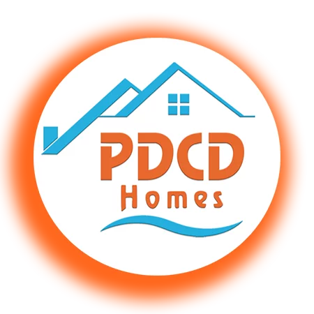PDCD Homes