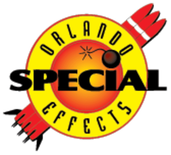 Orlando Special Effects