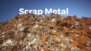 copper scrap buyer in UAE