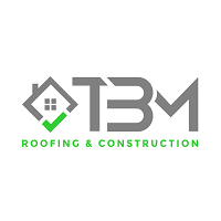 TBM Roofing & Construction
