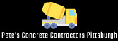 Pete's Concrete Contractors