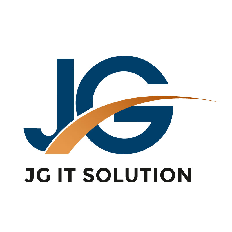 JG IT SOLUTION