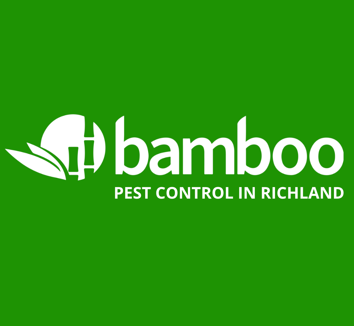 Richland Pest Control by Bamboo