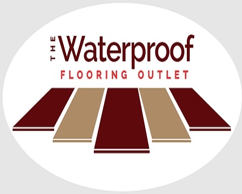 The Waterproof Flooring Outlet