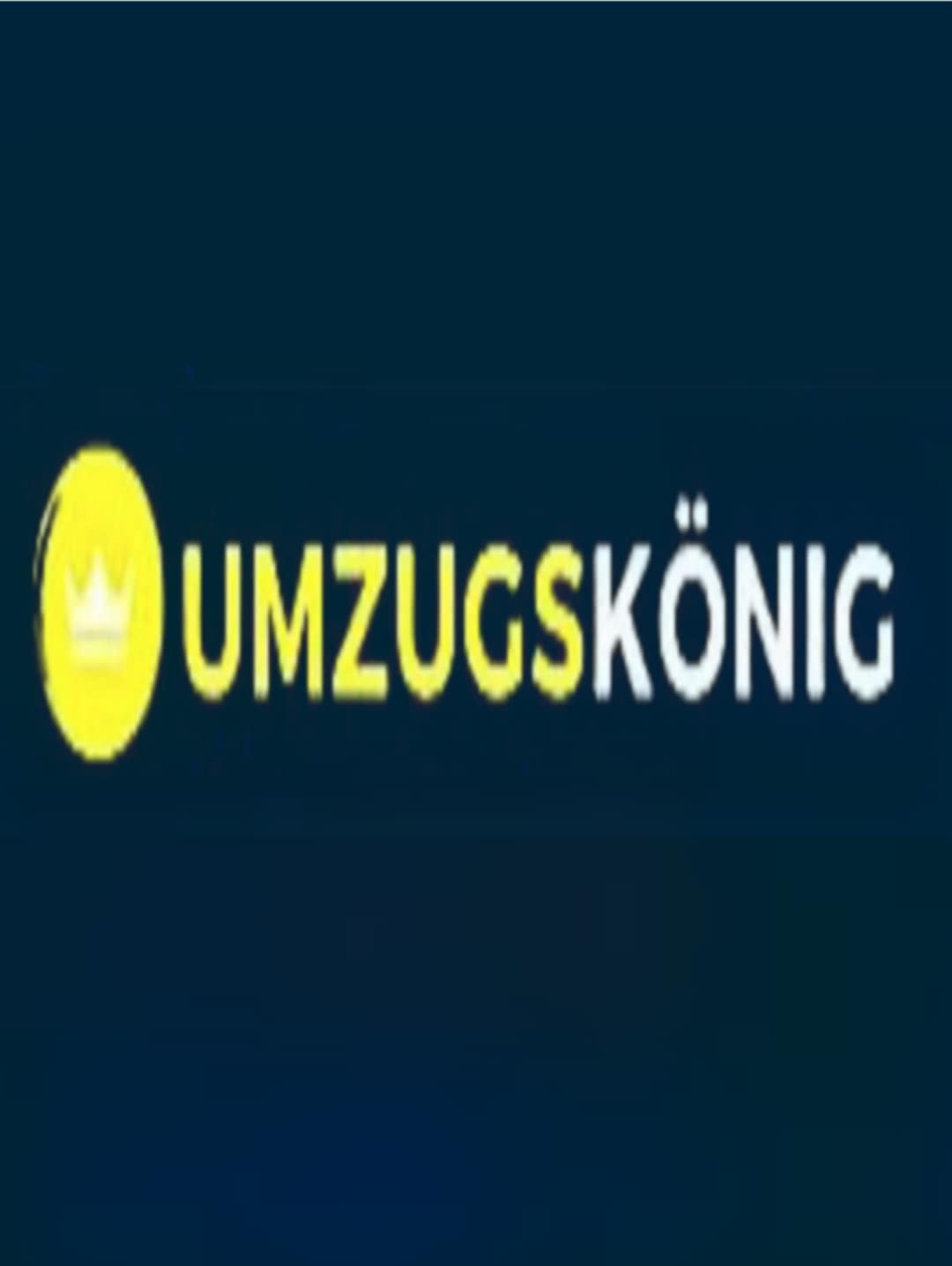 Umzugskönig Shuster