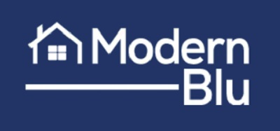 Modern Blu Remodeling
