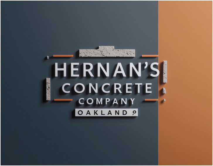 Hernan's Concrete Company Oakland
