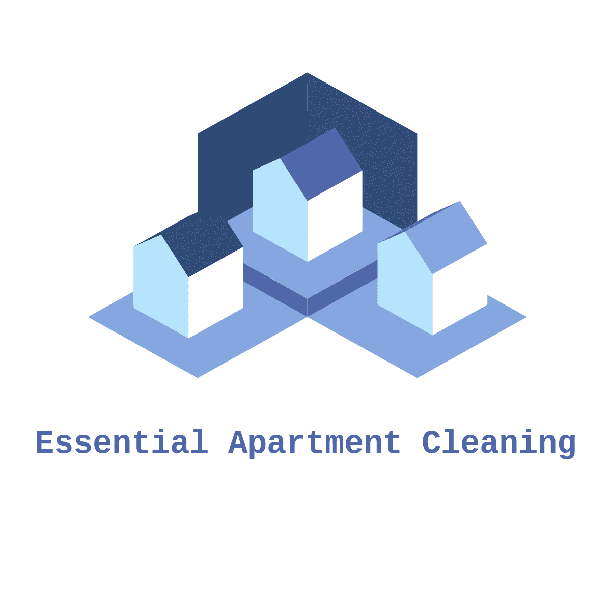 Essential Apartment Cleaning