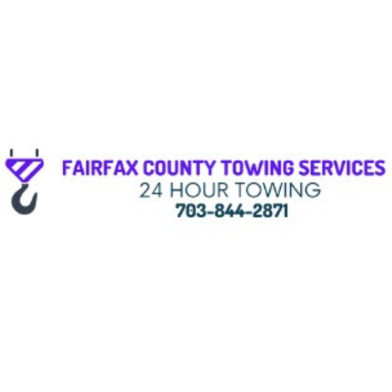 Fairfax County Towing Services