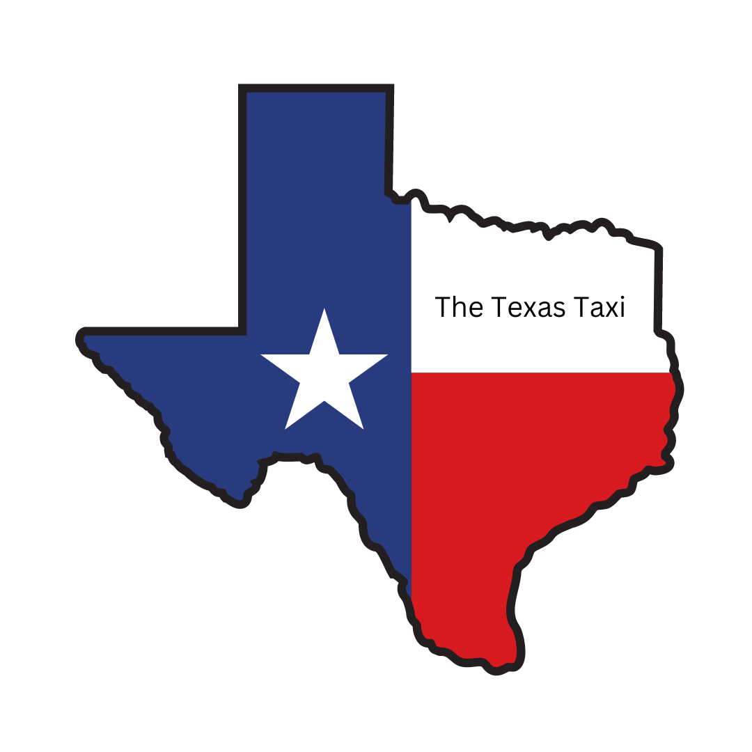 The Texas Taxi - Houston Airport Taxi