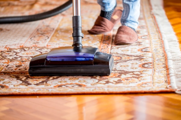 Gateshead Carpet Cleaning Solutions
