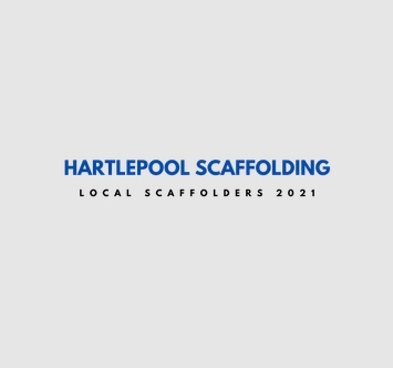 Scaffolding Hartlepool