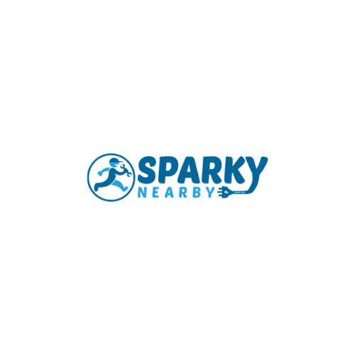 Sparky Nearby