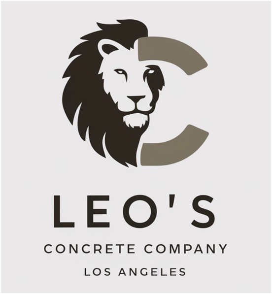 Leo's Concrete Company Los Angeles