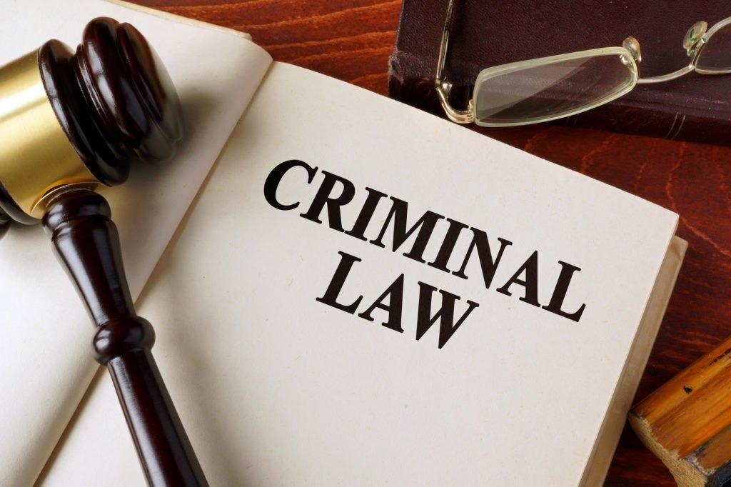 Criminal Defence Lawyer