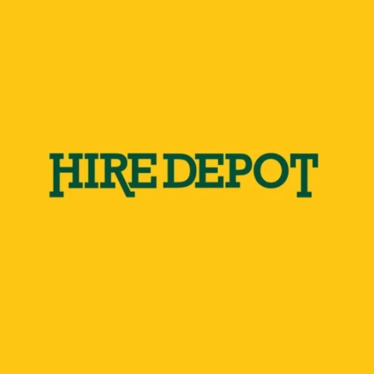 Hiredepot - Equipment Hire Fairfield