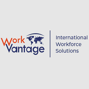 workvantage international