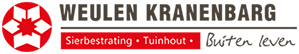 Weulen Kranenburg Tuin & Erf