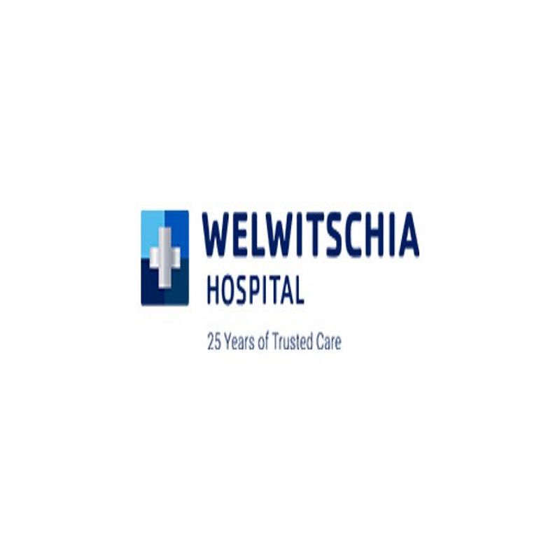 Welwitschia Hospital