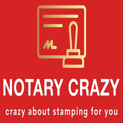 Notary Crazy