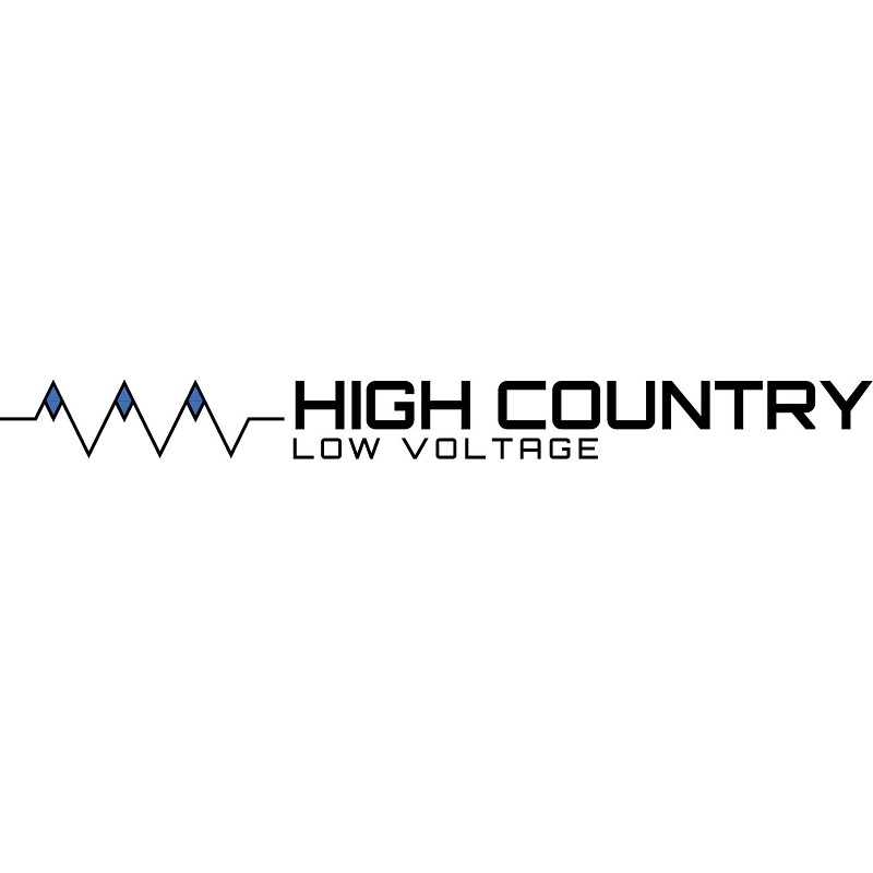 High Country Low Voltage
