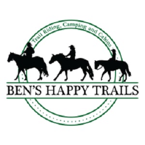 Ben's Happy Trails Riding Stable and Campground