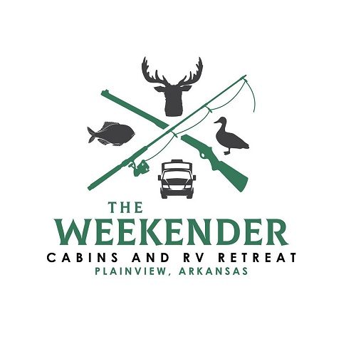 The Weekender Cabins and RV Retreat