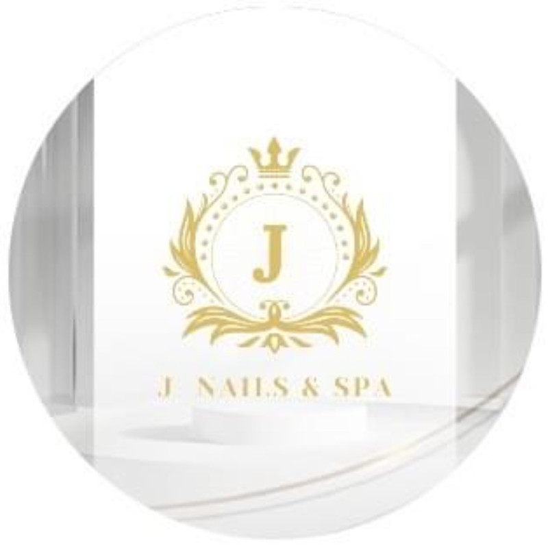 J Nails & Spa