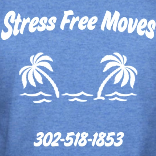 Stress Free Moves