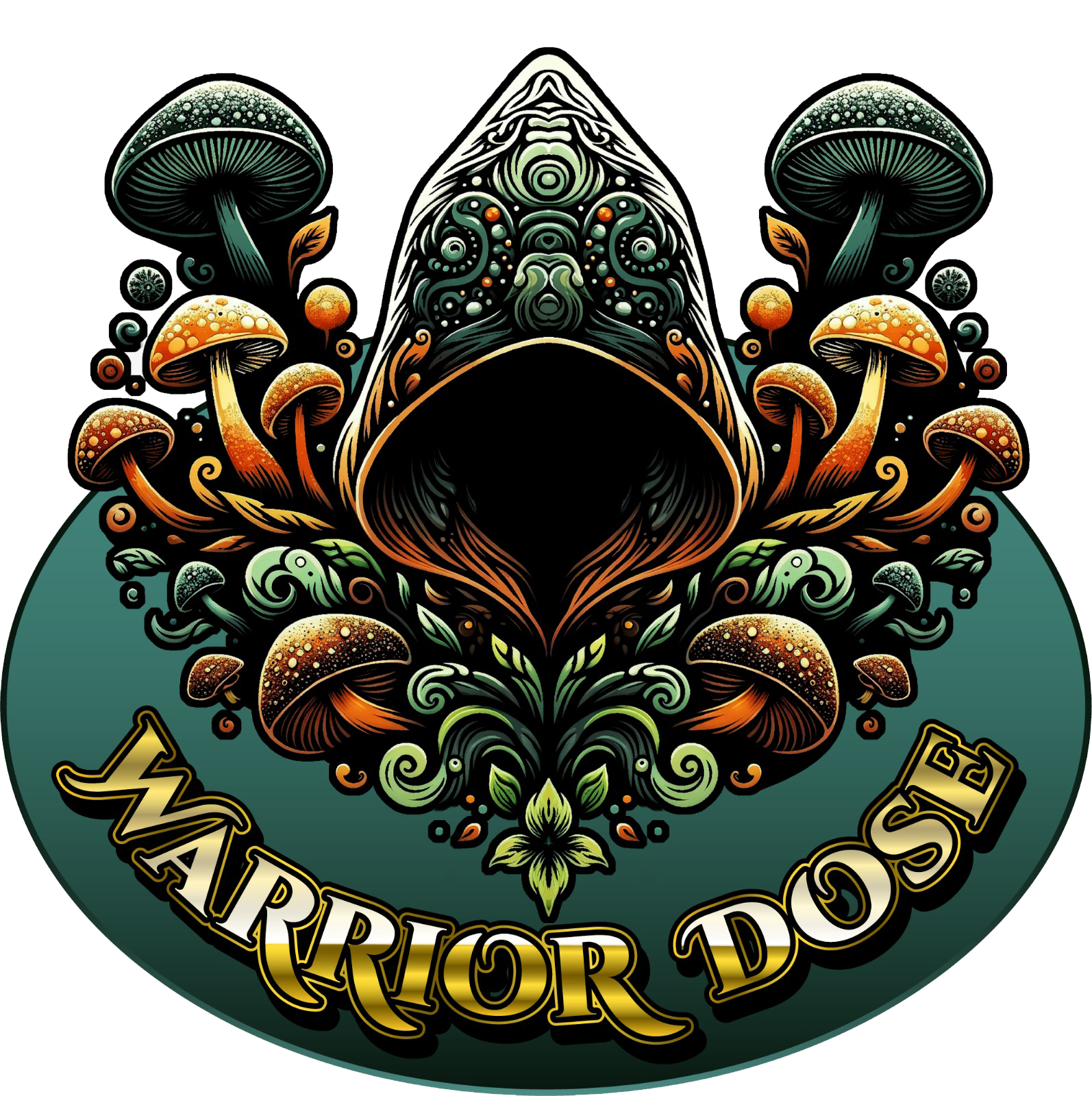 Warrior Dose