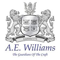 A E Williams