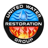 United Water Restoration Group of Charlotte