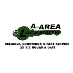 A-Area Locksmith