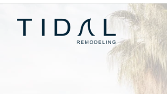 Tidal Remodeling