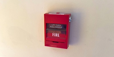 Fire Alarm Installation Limited