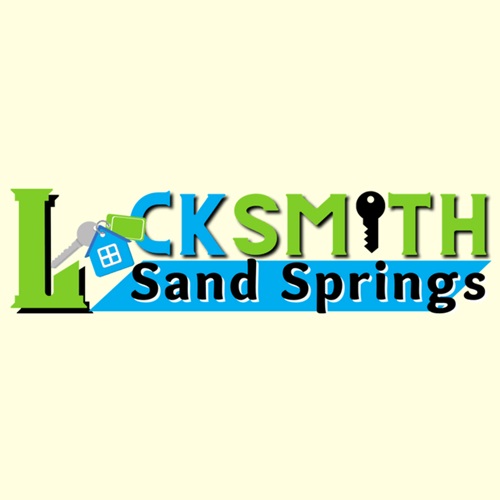 Locksmith Sand Springs OK