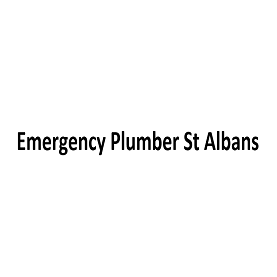 Emergency Plumber St Albans
