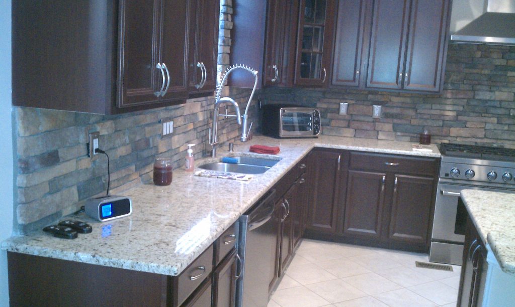 Quartz & Granite