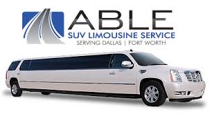 Airport Limo Service Dallas