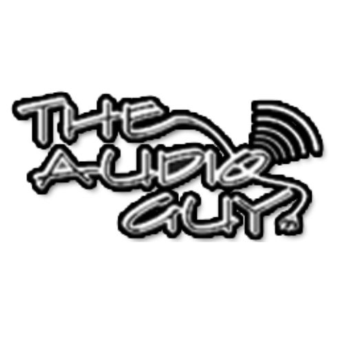 The Audio Guy