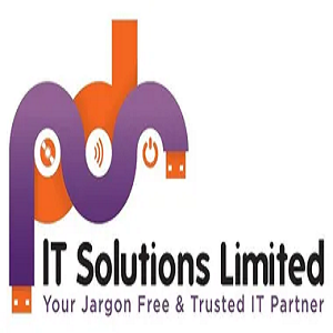 PDR IT Solutions
