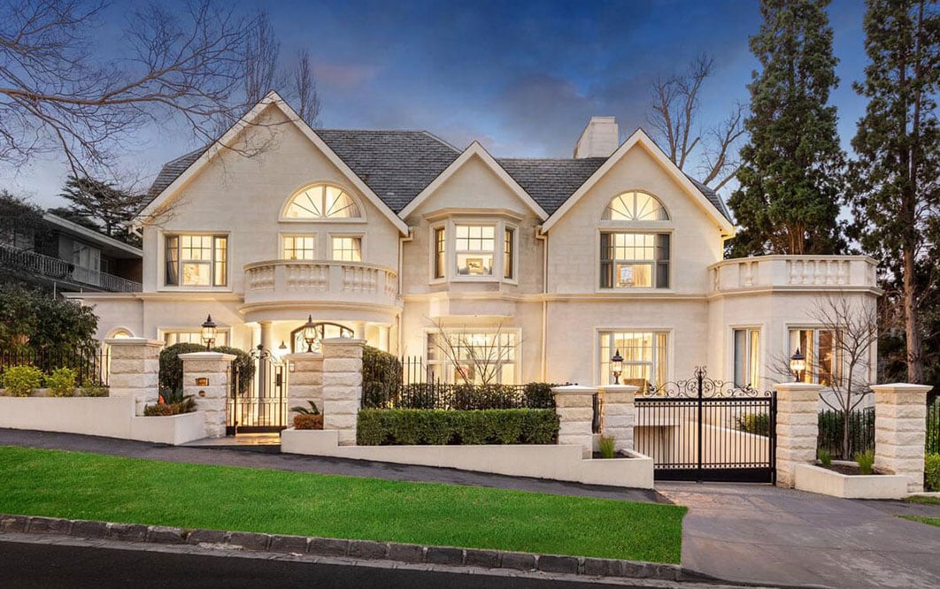 Home Builders Melbourne